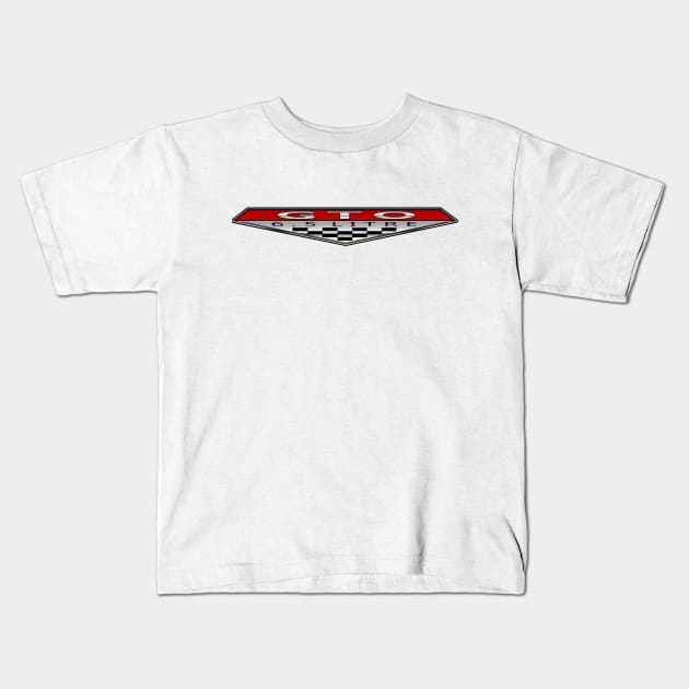 6.5 Litre Kids T-Shirt by Chads